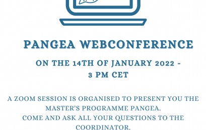 Webconference – 2022